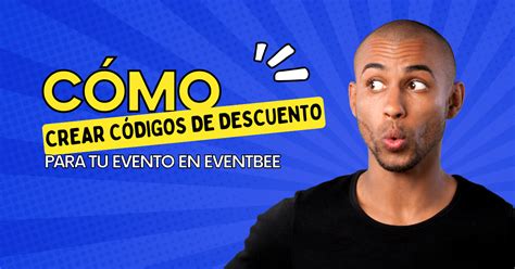 crear codigos descuento